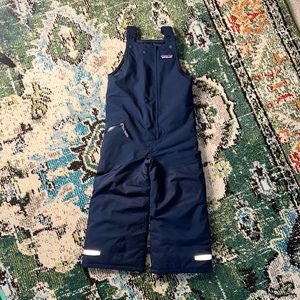 Patagonia Snow Bibs